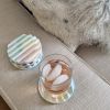 Jawbreaker Coaster Set | Tableware by Pretti.Cool. Item composed of concrete