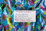 Spring Growth | Oil And Acrylic Painting in Paintings by Brianne Valentino