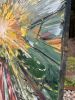 The Stillness That Made Me | Oil And Acrylic Painting in Paintings by Lisa Elley ART