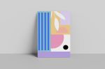 Floral Art Print | Prints by Britny Lizet. Item composed of paper compatible with boho and contemporary style