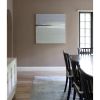 The Vanishing - Original | Oil And Acrylic Painting in Paintings by Julia Contacessi Fine Art. Item made of canvas