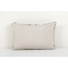 Sea Green Ikat Velvet Pillow, Silk Lumbar Cushion Cover | Sham in Linens & Bedding by Vintage Pillows Store. Item composed of cotton