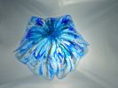Blue and White Fiesta Bowl | Decorative Bowl in Decorative Objects by Scott Williams - Unique Originals