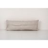 Anatolian Bedding Rug Pillow, Ethnic Vintage Handmade Lumbar | Cushion in Pillows by Vintage Pillows Store