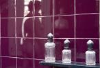 Camila, Perfume bottles  - Fine Art Photograph | Photography by Louise O'Gorman