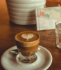 Espresso Shot Glass | Drinkware by Vanilla Bean