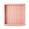 large square trays | Decorative Tray in Decorative Objects by Charlie Sprout. Item made of fabric & fiber