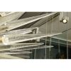 Alan Mizrahi QZ1403 Star | Chandeliers by Alan Mizrahi Lighting Design