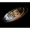 Alan Mizrahi JK042 Nebula Elliptical | Chandeliers by Alan Mizrahi Lighting Design