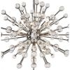 QZ4558 Regina Nova Constellation Chandelier | Pendants by Alan M