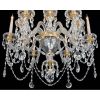 Alan Mizrahi IQ2040 20th Century | Chandeliers by Alan Mizrahi Lighting Design