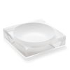 Centre Bowl | Dinnerware by JR William. Item composed of synthetic