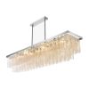 Alan Mizrahi KA1154 Pentagon | Chandeliers by Alan Mizrahi Lighting Design