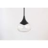Alan Mizrahi AM2009 Dew Drop Light | Chandeliers by Alan Mizrahi Lighting Design