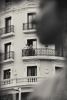 Balcony # 7 | Photography by Louise O'Gorman