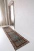 District Loom Tinsley Vintage Malayer runner rug | Rugs by District Loom
