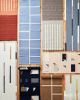 Agnes Rug - Grey | Area Rug in Rugs by MINNA