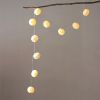 Tabla String Light | Lighting by FIG Living. Item compatible with contemporary and traditional style