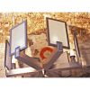 Alan Mizrahi AL0156 Archer Chandelier | Chandeliers by Alan Mizrahi Lighting Design