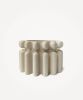 Mono | Plant Pot 01 | Planter in Vases & Vessels by Amanita Labs
