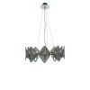 Alan Mizrahi DV1290 Bespoke | Chandeliers by Alan Mizrahi Lighting Design
