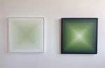 Leaning from a steep slope | Oil And Acrylic Painting in Paintings by Ashley Ravidas
