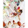 AM8839W Eden Crown Wall Light | Sconces by Alan M