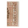 Suzani Wall Hanging Decor - Pastel Samarkand Table Cloth - M | Tablecloth in Linens & Bedding by Vintage Pillows Store