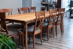 'OHANA Dining Table | Tables by JOHI. Item made of wood