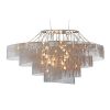 Alan Mizrahi JK042 Nebula Elliptical | Chandeliers by Alan Mizrahi Lighting Design