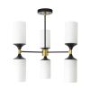 Victoria | Chandeliers by Illuminate Vintage. Item composed of brass