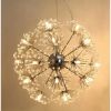 Alan Mizrahi WM604 Spherical Light | Chandeliers by Alan Mizrahi Lighting Design