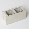 Bond Hardware x Caos Motē Decorative Tray | Decorative Objects by Caos Motē