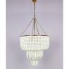 Alan Mizrahi DV5083 Jacqueline | Pendants by Alan Mizrahi Lighting Design