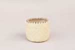 Coiled Storage Basket |All Natural | Storage by NEEPA HUT