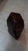Walnut Pinnacle | Decorative Objects by Simon Silver Designs