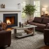 Ariah Coffee Table | Tables by Mango Furniture Co. Inc.