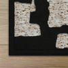 Badlands | Rugs by Hillary Ronney-Fernandes | LWI