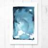 STORM | Prints by Lara Spadetto Art