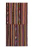 Vintage Striped Turkish Kilim Rug - Dining Room Carpet | Area Rug in Rugs by Vintage Pillows Store. Item composed of wool & fiber