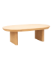 Ridge Coffee Table | Cocktail Table in Tables by Mango Furniture Co. Inc.