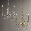 Alan Mizrahi SJ2135 Chic | Chandeliers by Alan Mizrahi Lighting Design