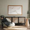 No. 30 Plaster Relief | Wall Sculpture in Wall Hangings by Joseph Aurelius