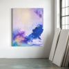 Together We Rise - Original | Oil And Acrylic Painting in Paintings by Julia Contacessi Fine Art