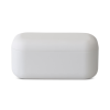 Segment Large Box | Decorative Box in Decorative Objects by Tina Frey. Item composed of synthetic