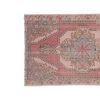 Vintage Turkish Kemerhisar Rug - Dining Room Carpet | Area Rug in Rugs by Vintage Pillows Store. Item made of fiber