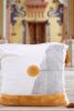 New Moon Sham | Linens & Bedding by CQC LA. Item made of cotton