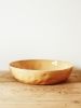 Serving Bowl Set in Dijon | Serveware by Barton Croft. Item composed of stoneware in country & farmhouse or japandi style