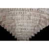 QZ0332 Myrzah Rock Crystal | Chandeliers by Alan M