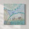 Hidden Reef | Mixed Media by Sorelle Gallery